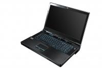 Schenker Notebooks stellt angeblich schnellstes SLI-Notebook für Gamer vor - Preise ab 2.350 Euro. (1)