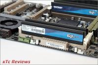 Patriot G2 Division 4 Edition: Sehr günstiges Quad-Channel-Kit mit 16 GiByte im PCGHX-Check (1)