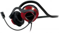 Draco HS-430 - Creative kündigt neues Headset an (1)
