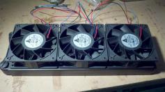 3dfx Voodoo5 6000 Watercooling Edition: Beeindruckende Fan-Mod für die Quad-SLI-Karte (8)