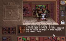 1993 Lands of Lore The Throne of Chaos