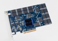 Super Talent entwickelt günstige RAID-Karte bestehend aus 4 SSDs 