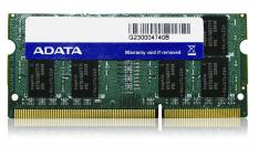 ADATA kündigt DDR3L ECC SO-DIMM-Speichermodule für Mikro-Server und NAS-Laufwerke an