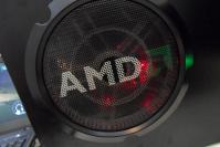 AMD: Trotz 590 Millionen US-Dollar Verlust über den Erwartungen