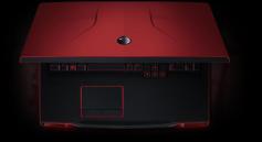 Kommendes Alienware M17X R4-Gaming-Notebook erhält GPU- und Ivy Bridge-Update (1)
