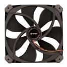 Antec präsentiert Truequiet Pro 120 Gehäuse-Lüfter im Turbinen-Design (1)
