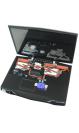 Flüssigkühlung für das Notebook: Asetek zeigt Alienware M18x-Prototyp