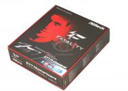 Asrock Fatal1ty Z77 Professional: Detaillierte Fotos des Ivy-Bridge-Mainboards (1)