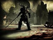 2012: Bloodforge