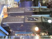 Sapphire Radeon HD 7970 Toxic: 1.150/3.000 MHz und 6 GiByte (Standard: 925/2.750 MHz + 3 GiB) (1)