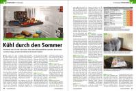 33 Tipps für bessere PC-Kühlung: Vorschau auf PCGH-Ausgabe 05/2012 (1)