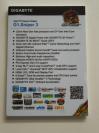 Cebit 2012: Mainboards mit Z77, H77 und Z57 von Gigabyte für Intel Ivy Bridge (1)