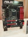 Angeblich DDR3-3.256 MHz auf Asus Maximus V Gene gemeistert (1)