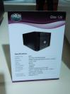 Cebit 2012: Cooler Master zeigt Mini-ITX-Gaming-Gehäuse für 49 Euro, günstiges HAF XM und Silent-Gehäuse (1)