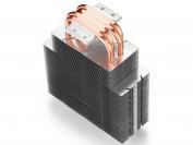 Deepcool präsentiert neuen CPU-Kühler Gammaxx 400 (1)