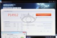 EVGA Geforce GTX 680 auf 1.842 MHz GPU-Takt übertaktet (1)