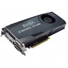 Evga Geforce GTX 680 Superclocked: Übertaktet und mit Backplate - FTW und Classified angekündigt (1)