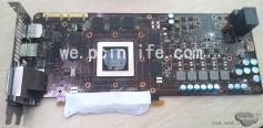 Geforce GTX 680: Erste Listung für über 600 Euro - Nvidia sieht Kepler GK104 vor der Radeon HD 7970