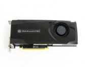 Gainward Geforce GTX 680 (1)