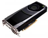 Geforce GTX 670 Ti und non-Ti ersetzen ab Ende April die Geforce GTX 580/570 (im Bild: Geforce GTX 680) (1)