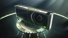 Nvidia: Geforce GTX 660, GTX 650 Ti und GTX 650 im September erhältlich?