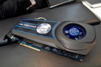 Kurz abgelichtet: HIS Radeon HD 7950 IceQ Turbo (1)