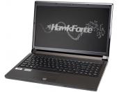 Hawkforce Luna-Serie: Gaming-Notebooks mit Ivy Bridge und GTX 675M ab sofort im Sortiment