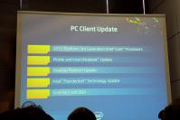 Intel erläutert Kompatibilität zwischen Sandy Bridge sowie Ivy Bridge und spricht über die Verkaufserfolge der K-CPUs (1)