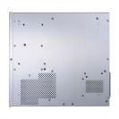 Platt wie eine Flunder: Lian Li präsentiert das Mini-ITX-Gehäuse PC-Q05. (1)