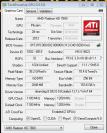 MSI R7870 Hawk: 1.100/2.400 MHz ab Werk (1.000/2.400 = Referenz)
