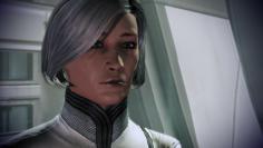 Close-Ups der bekanntesten Charaktere aus Mass Effect 3 (10)