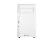 Silverstone: Mikro-ATX-Tower SST-PS07 bald auch in weiß verfügbar (1)