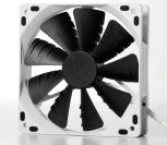 Phanteks veröffentlicht den PH-F120S-Lüfter mit UFB-Lager. (1) (1)