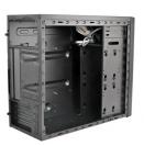 Rasurbo SC-08: Micro-ATX-Gehäuse für jegliche Ansprüche