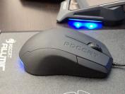 Roccat Savu von der Cebit 2012 (1)