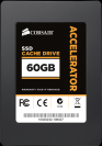 SSD-Cache-Laufwerke: Corsair Accelerator-Serie ab sofort verfügbar (1)