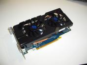 Sapphire Radeon HD 7850 OC: 920/2.500 MHz ab Werk