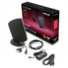 Sapphire Edge HD3: Winziger PC mit AMDs E-450 und USB 3.0 (1)