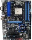 Sapphire kündigt Pure Platinum A55V-Mainboard für Sockel FM1-Prozessoren an (2)