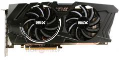 Sapphire offeriert Radeon HD 7970 OC Edition mit ausgefallenen Kühler-Design und Dual-BIOS (1)