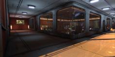 Scifi Lab: Beeindruckende UDK-Techdemo basierend auf nur zwei Texturen - plus Video (1)