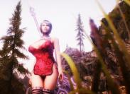 Skyrim Final Fantasy05