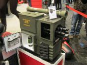 Cebit 2012: Thermaltake zeigt waffenstarrendes Level 10 GT in der Military und CoD-Edition (1) (1)