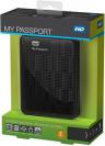 Western Digital kündigt externe Festplatte My Passport mit bis zu 2 Terabyte an (7)