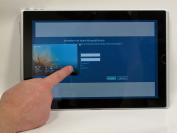 Windows 8 auf dem Tablet getestet (1)