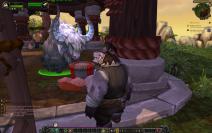 Impressionen aus der Beta von World of Warcraft - Mists of Pandaria mit 32xS-Kantenglättung und neuem SSAO (2)