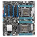 Asus Z9PE-D8 kommt - Platine für Sockel-2011-Xeons im Doppelpack. (1)