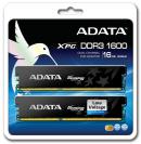 ADATA präsentiert neuen Overclocking-RAM der XPG Gaming-Serie