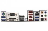 Ivy Bridge: Drei Z77-Platinen von Asrock enthüllt. (1)