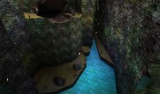 Unreal mit der Cryengine 3: Crysis-2-Map macht es möglich. (1)